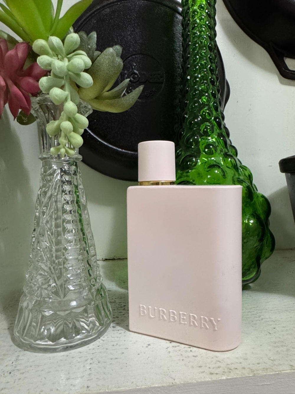 Burberry Her 3.3 oz. NWOB